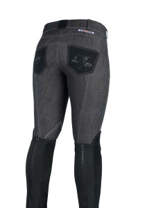 Royal Equus Denim Breeches
